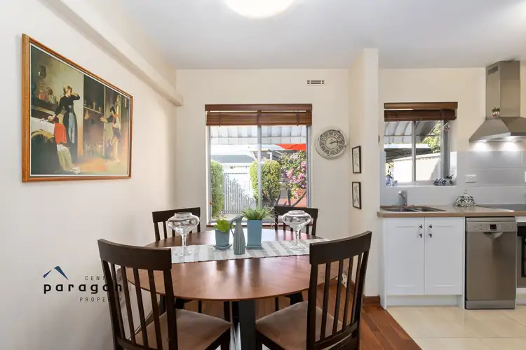 Seventh view of Homely unit listing, 8/4 Milton Street, Yokine WA 6060