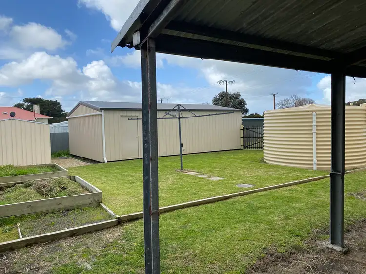 Fifth view of Homely house listing, 25 Ramsay Street, Millicent SA 5280