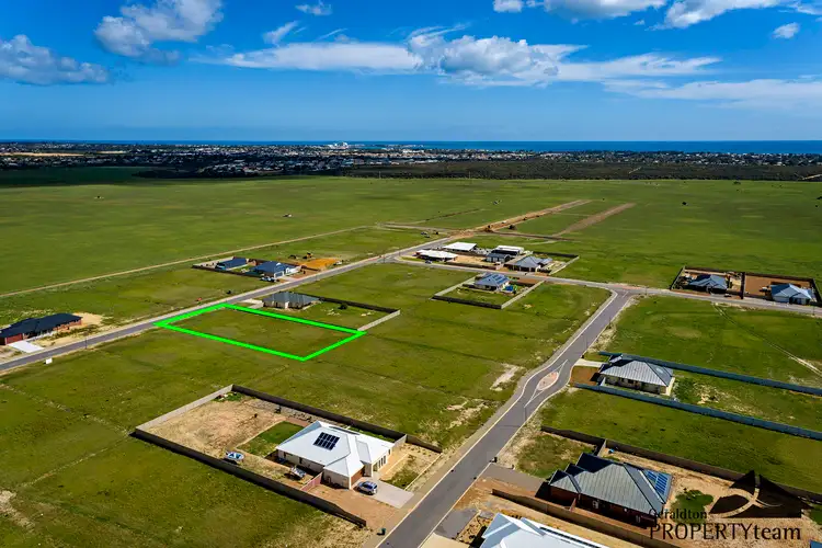 26 Wisteria Parade, Moresby WA 6530