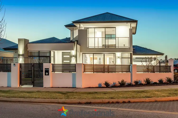 7 Weewar Circuit, South Yunderup WA 6208