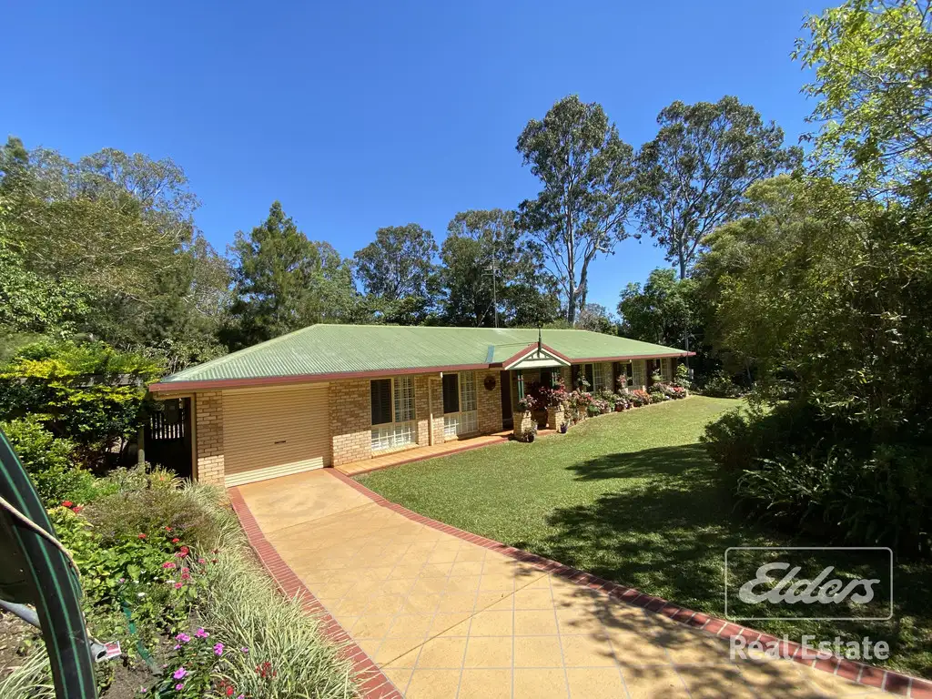 Main view of Homely house listing, 42 RANKINE DRIVE, Tolga QLD 4882