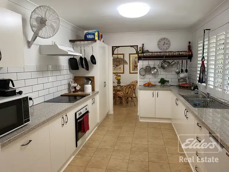 Second view of Homely house listing, 42 RANKINE DRIVE, Tolga QLD 4882