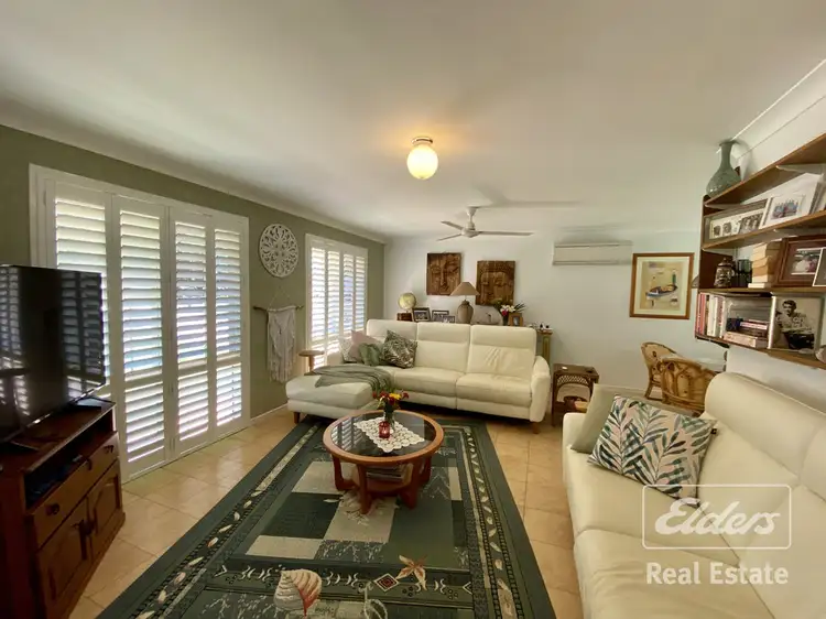 Third view of Homely house listing, 42 RANKINE DRIVE, Tolga QLD 4882