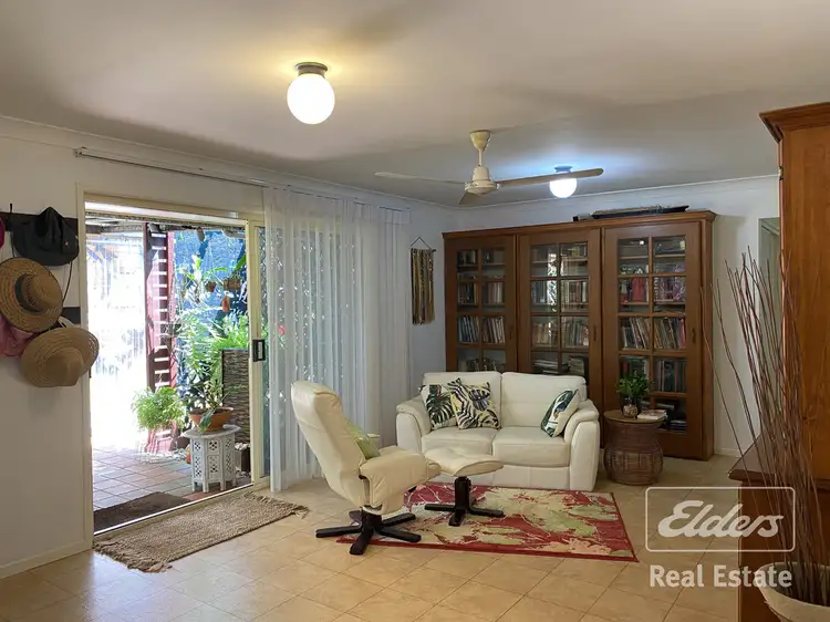 Fifth view of Homely house listing, 42 RANKINE DRIVE, Tolga QLD 4882