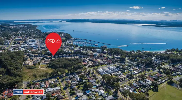 46 Lagoons Circuit, Nelson Bay NSW 2315