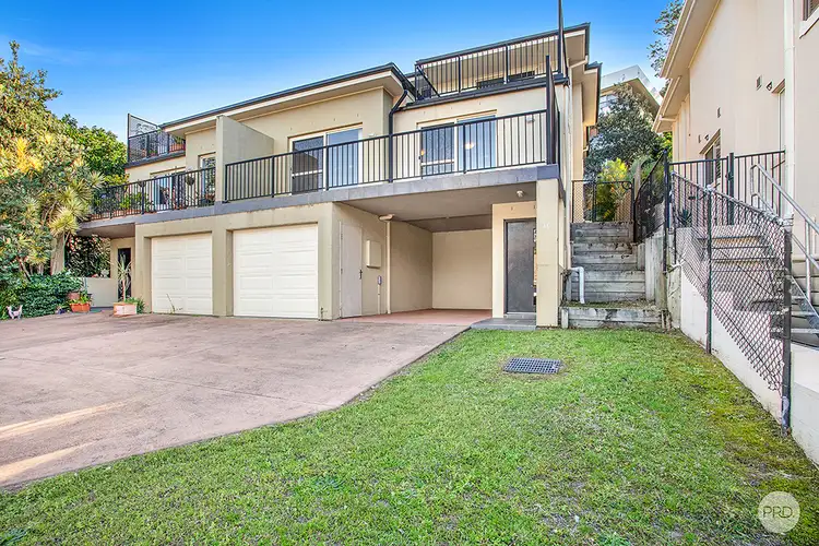 Second view of Homely house listing, 46 Lagoons Circuit, Nelson Bay NSW 2315