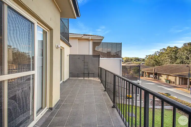 Fifth view of Homely house listing, 46 Lagoons Circuit, Nelson Bay NSW 2315