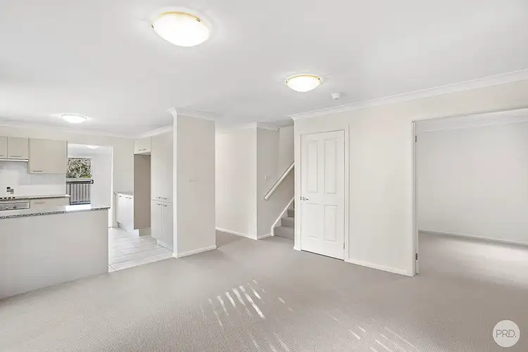 Sixth view of Homely house listing, 46 Lagoons Circuit, Nelson Bay NSW 2315