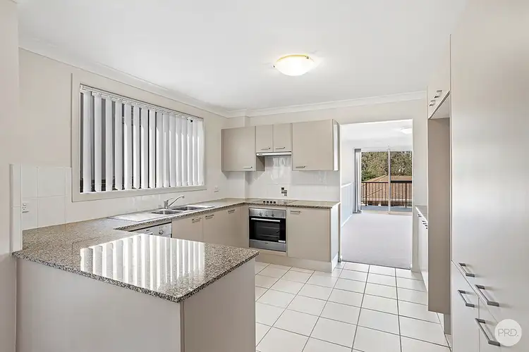 Seventh view of Homely house listing, 46 Lagoons Circuit, Nelson Bay NSW 2315