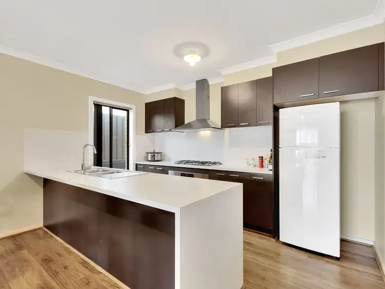 Third view of Homely house listing, 9 McAuliffe Street, Wodonga VIC 3690