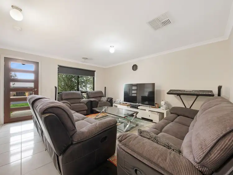 Second view of Homely house listing, 11 McAuliffe Street, Wodonga VIC 3690