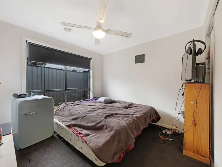 Fifth view of Homely house listing, 11 McAuliffe Street, Wodonga VIC 3690