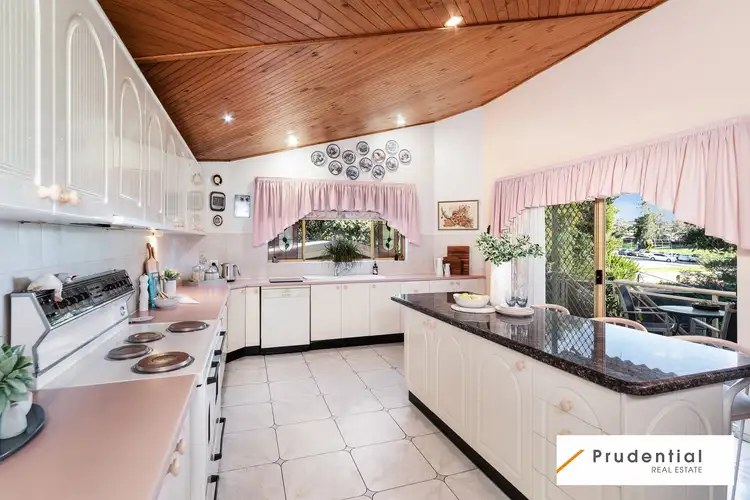 Fourth view of Homely house listing, 8 Ironbark Avenue, Casula NSW 2170