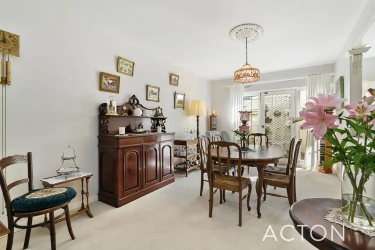 Third view of Homely townhouse listing, 2/128 Forrest Street, Peppermint Grove WA 6011