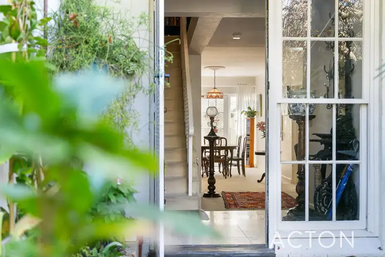Sixth view of Homely townhouse listing, 2/128 Forrest Street, Peppermint Grove WA 6011