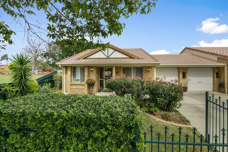 1/75 Crawford Road, Wynnum West QLD 4178