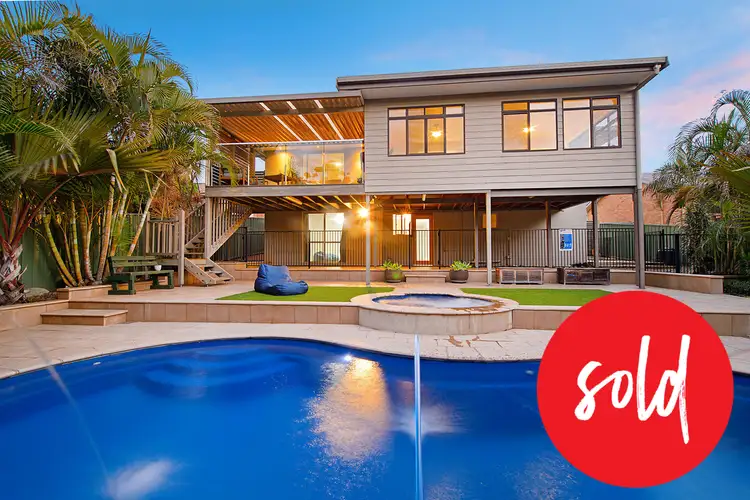 19 Amaroo Parade, Port Macquarie NSW 2444