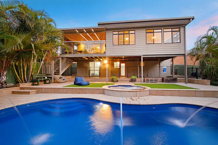 Second view of Homely house listing, 19 Amaroo Parade, Port Macquarie NSW 2444