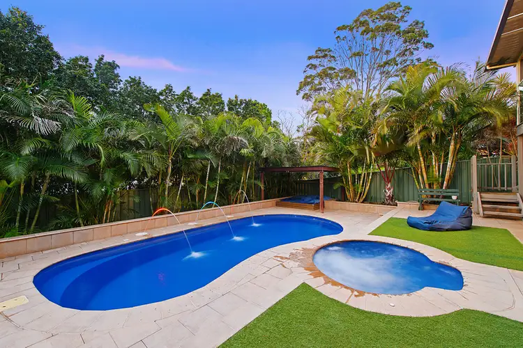 Third view of Homely house listing, 19 Amaroo Parade, Port Macquarie NSW 2444