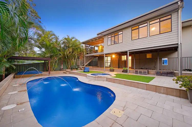 Fourth view of Homely house listing, 19 Amaroo Parade, Port Macquarie NSW 2444