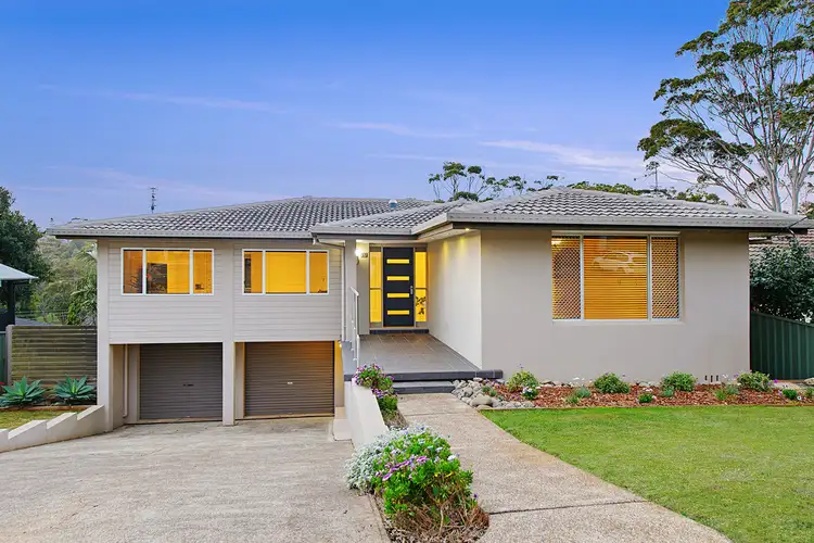 Fifth view of Homely house listing, 19 Amaroo Parade, Port Macquarie NSW 2444