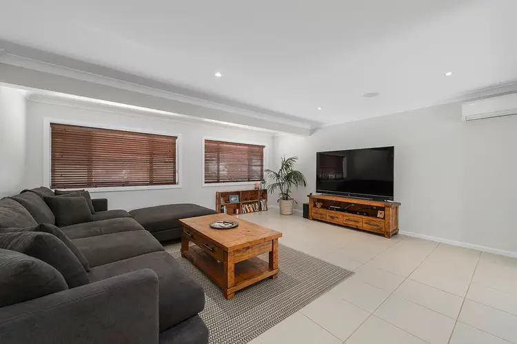 Sixth view of Homely house listing, 19 Amaroo Parade, Port Macquarie NSW 2444