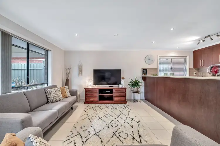Second view of Homely house listing, 61 Elizabeth Crescent, Hallett Cove SA 5158