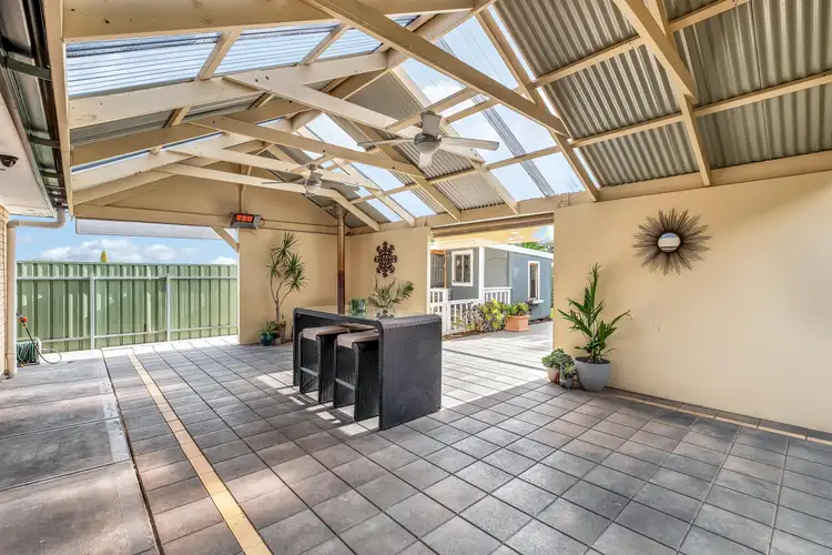 Third view of Homely house listing, 61 Elizabeth Crescent, Hallett Cove SA 5158