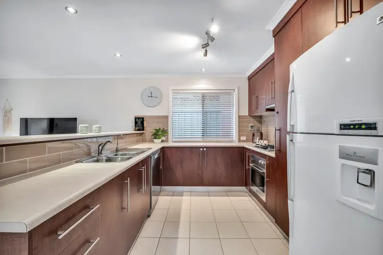 Fifth view of Homely house listing, 61 Elizabeth Crescent, Hallett Cove SA 5158