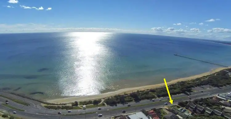 Third view of Homely house listing, 541 Nepean Highway, Frankston VIC 3199