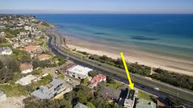 Fourth view of Homely house listing, 541 Nepean Highway, Frankston VIC 3199