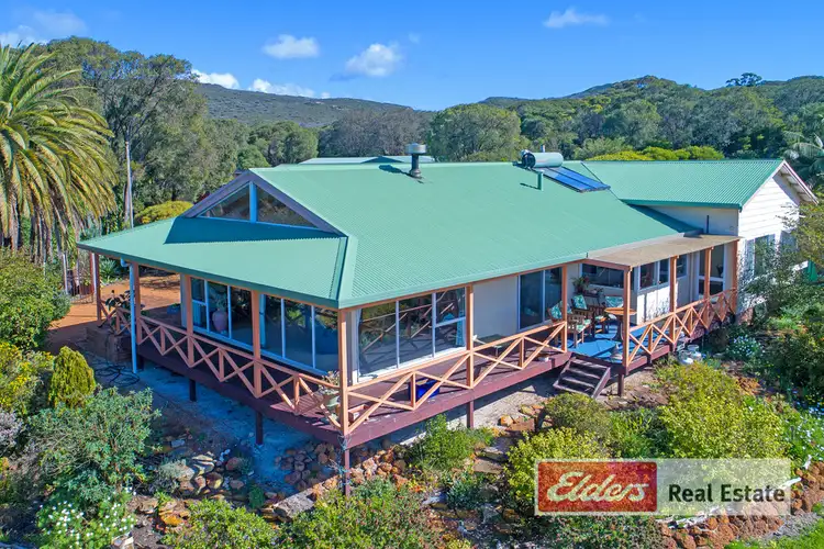 104 Humphrey Road, Big Grove WA 6330