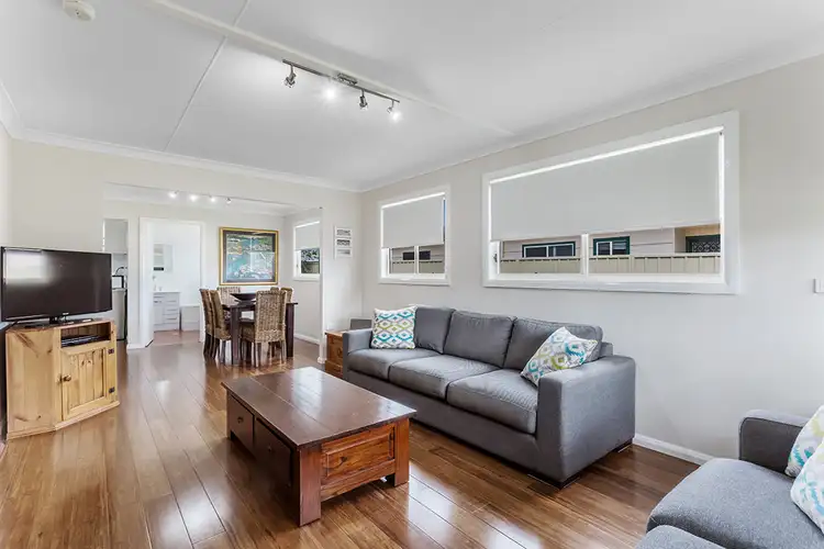 Second view of Homely house listing, 34 Argyle Avenue, Anna Bay NSW 2316