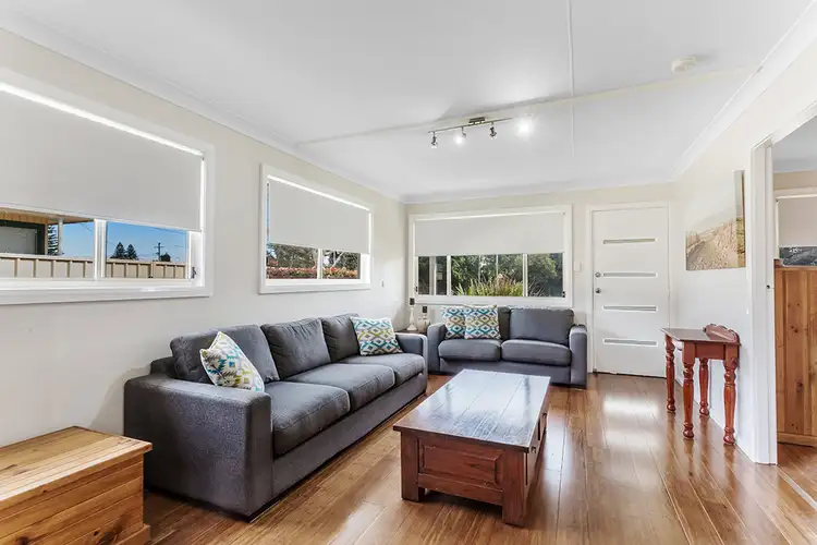 Third view of Homely house listing, 34 Argyle Avenue, Anna Bay NSW 2316