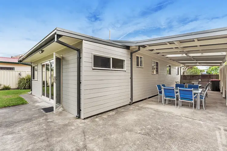 Fifth view of Homely house listing, 34 Argyle Avenue, Anna Bay NSW 2316