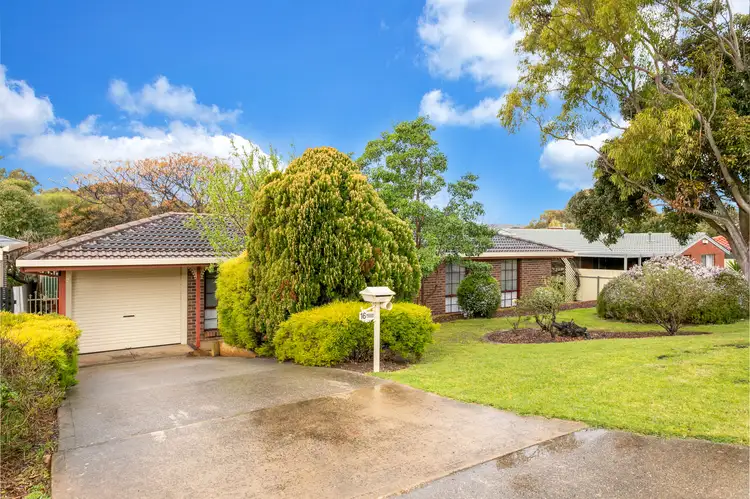 16 Nash Lane, Morphett Vale SA 5162