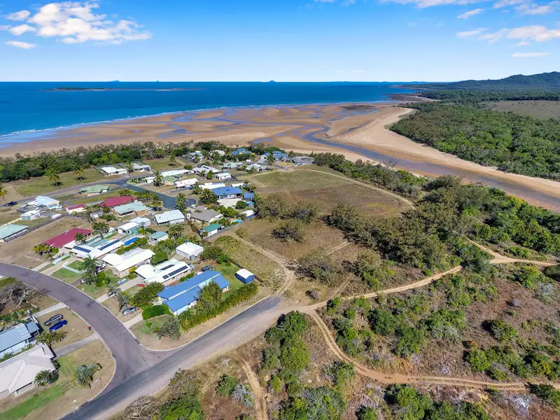 Main view of Homely house listing, 167 Rasmussen Avenue, Hay Point QLD 4740