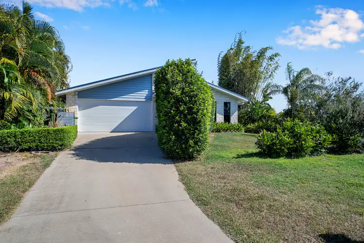 Second view of Homely house listing, 167 Rasmussen Avenue, Hay Point QLD 4740