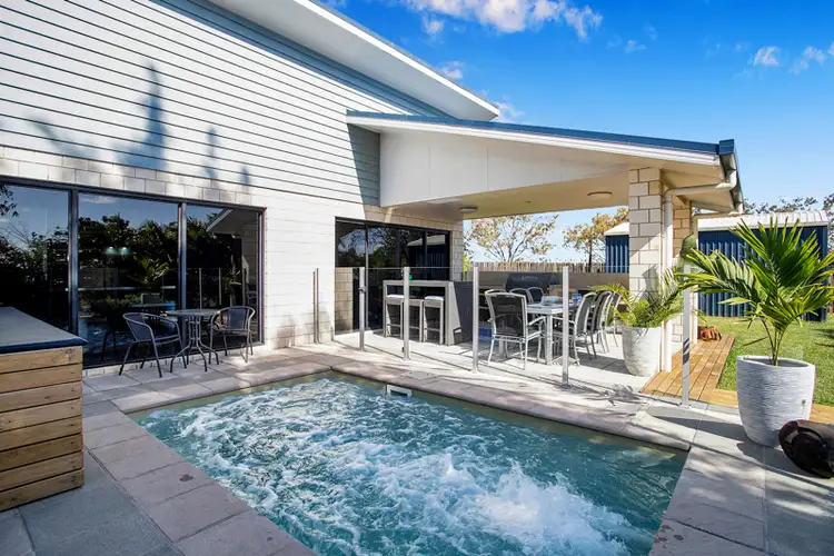 Third view of Homely house listing, 167 Rasmussen Avenue, Hay Point QLD 4740