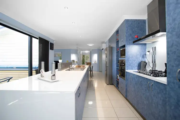 Fourth view of Homely house listing, 167 Rasmussen Avenue, Hay Point QLD 4740