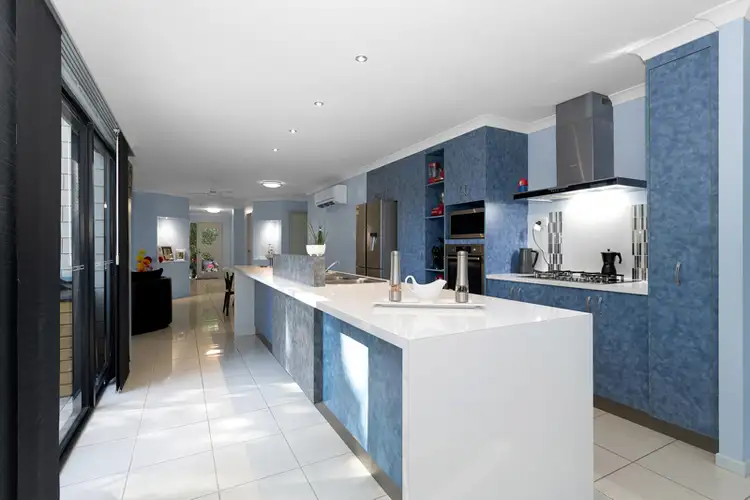 Sixth view of Homely house listing, 167 Rasmussen Avenue, Hay Point QLD 4740