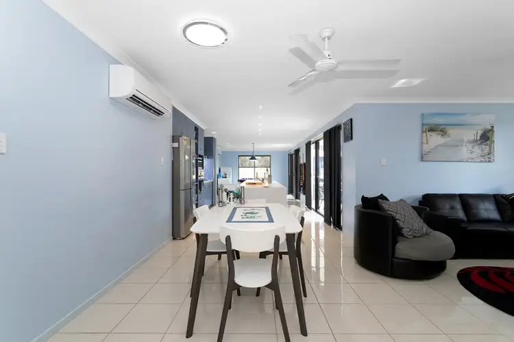Seventh view of Homely house listing, 167 Rasmussen Avenue, Hay Point QLD 4740