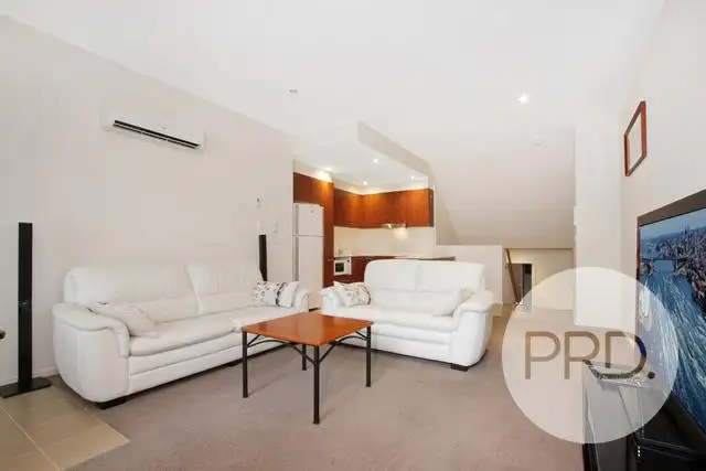 Main view of Homely apartment listing, 6/1 Gordon Street, City ACT 2601