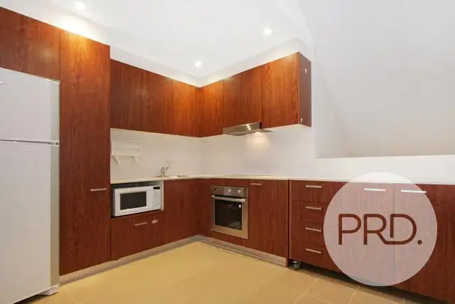 Third view of Homely apartment listing, 6/1 Gordon Street, City ACT 2601