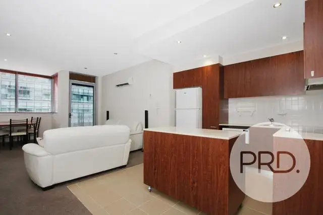 Fourth view of Homely apartment listing, 6/1 Gordon Street, City ACT 2601