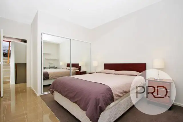 Fifth view of Homely apartment listing, 6/1 Gordon Street, City ACT 2601
