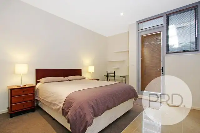 Sixth view of Homely apartment listing, 6/1 Gordon Street, City ACT 2601