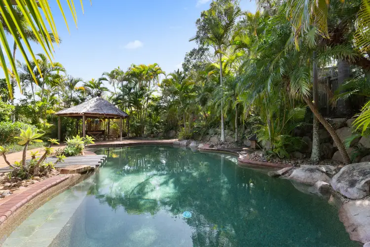 104 Trawalla Street, The Gap QLD 4061