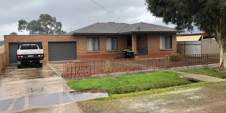 45 Witt Street, Benalla VIC 3672