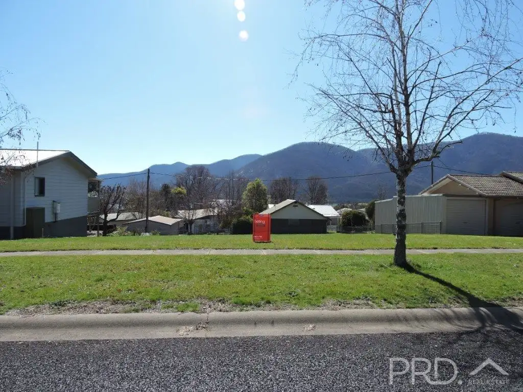 Main view of Homely land listing, 10 Groves Street, Talbingo NSW 2720